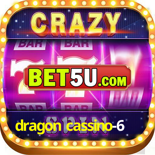 dragon cassino